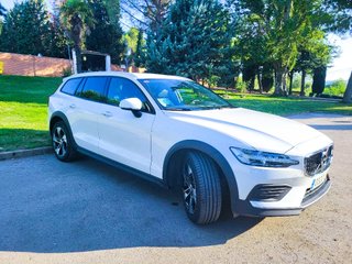 Volvo V60 2021 ECO