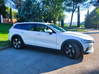 Volvo V60 2021 ECO
