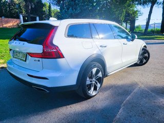 Volvo V60 2021 ECO