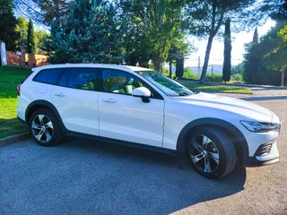 Volvo V60 2021 ECO