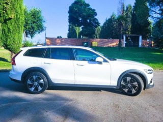 Volvo V60 2021 ECO