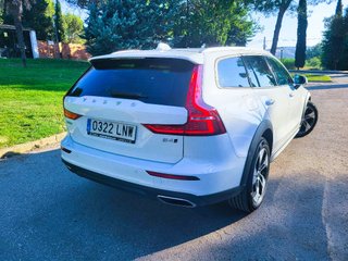 Volvo V60 2021 ECO