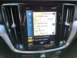 Volvo V60 2021 ECO