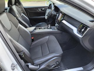 Volvo V60 2021 ECO