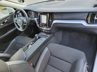 Volvo V60 2021 ECO