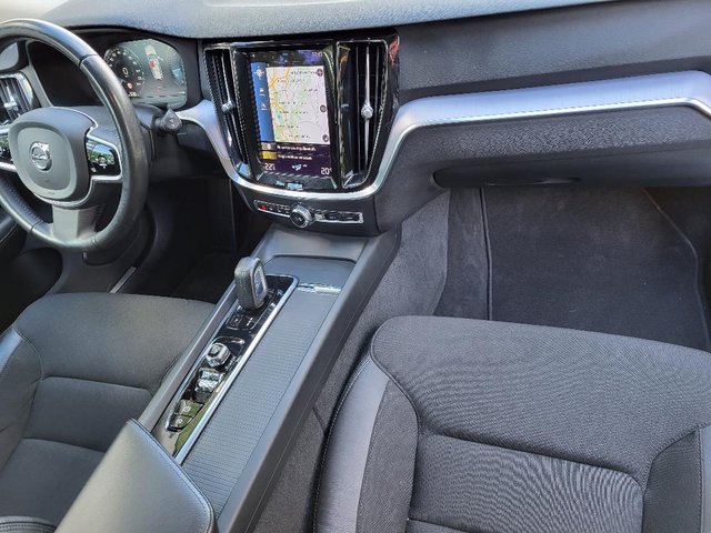 Volvo V60 2021 ECO