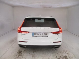 Volvo V60 2021 ECO