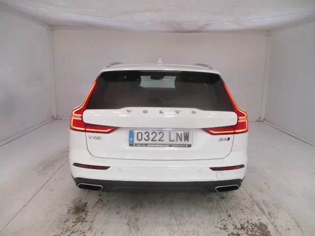 Volvo V60 2021 ECO