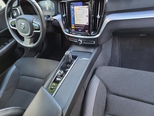 Volvo V60 2021 ECO