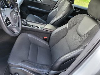 Volvo V60 2021 ECO