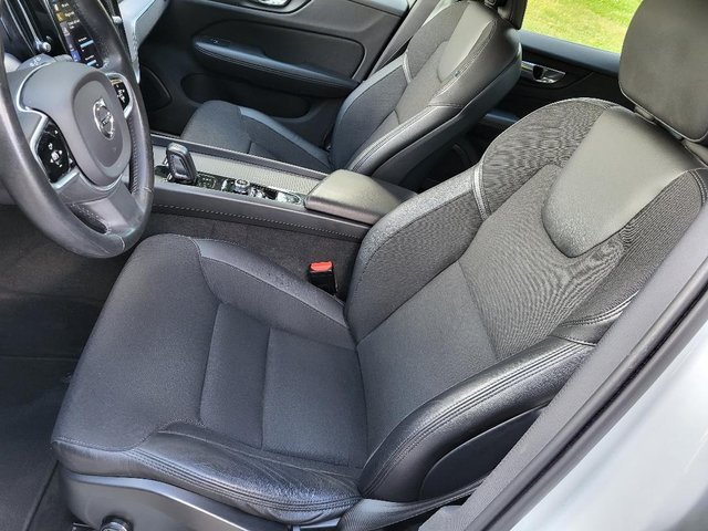 Volvo V60 2021 ECO