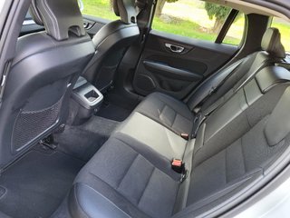 Volvo V60 2021 ECO