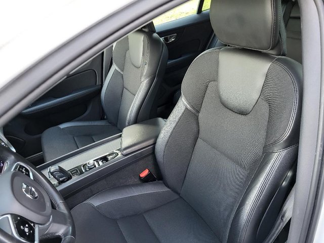 Volvo V60 2021 ECO