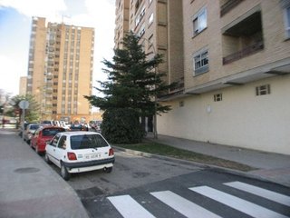 Local comercial en alquiler en Maria Auxiliadora en Huesca