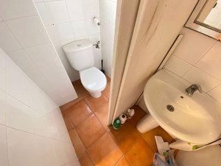 Local comercial en alquiler en La Magdalena en Zaragoza