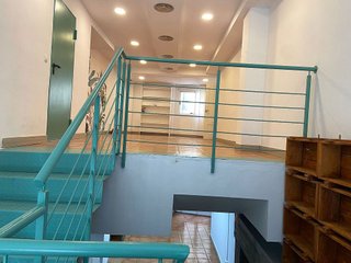 Local comercial en alquiler en La Magdalena en Zaragoza