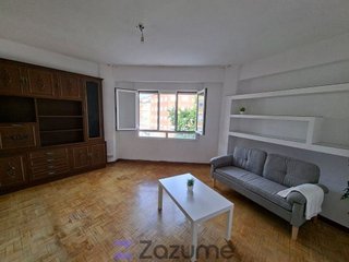 Piso en alquiler en Centro en Ponferrada