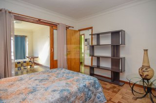 Piso en alquiler en Os Mallos - San Cristóbal en Coruña (A)