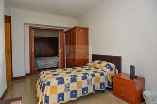 Piso en alquiler en Os Mallos - San Cristóbal en Coruña (A)