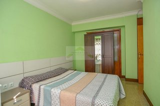 Piso en alquiler en Os Mallos - San Cristóbal en Coruña (A)