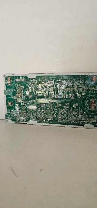 Placa T-CON Samsung BN44-00985A QLED 55