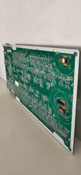 Placa T-CON Samsung BN44-00985A QLED 55