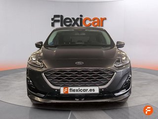 Ford Kuga Vignale 2.5 Duratec PHEV 165kW Auto