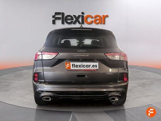 Ford Kuga Vignale 2.5 Duratec PHEV 165kW Auto
