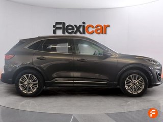 Ford Kuga Vignale 2.5 Duratec PHEV 165kW Auto