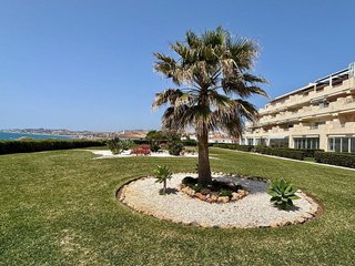 Piso en venta en Calaburra - Chaparral en Mijas