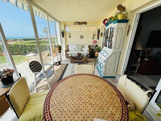 Piso en venta en Calaburra - Chaparral en Mijas