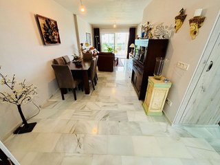Piso en venta en Calaburra - Chaparral en Mijas