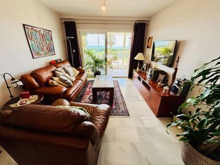 Piso en venta en Calaburra - Chaparral en Mijas
