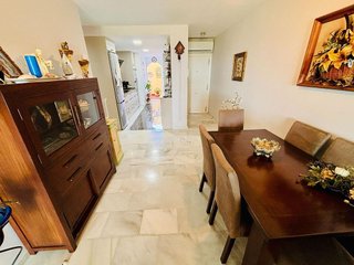 Piso en venta en Calaburra - Chaparral en Mijas