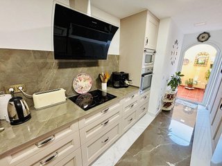 Piso en venta en Calaburra - Chaparral en Mijas