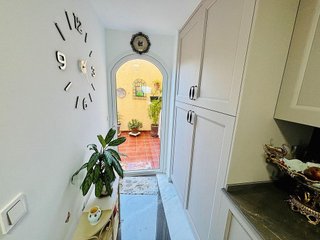 Piso en venta en Calaburra - Chaparral en Mijas
