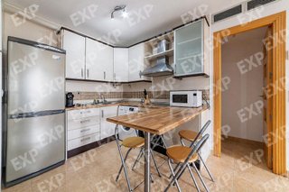 Piso en venta en El Puerto - Romanilla en Roquetas de Mar