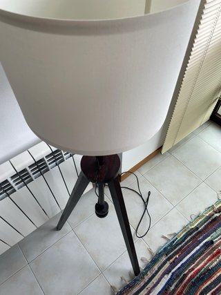 Lampada da terra Ikea