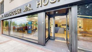 Piso en venta en Centro en Alcobendas