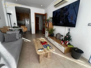 Piso en venta en Palmeral - Urbanova  - Tabarca en Alicante