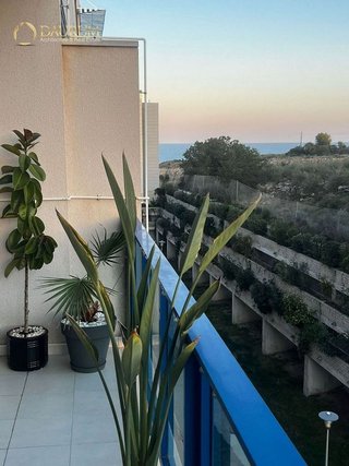 Piso en venta en Palmeral - Urbanova  - Tabarca en Alicante