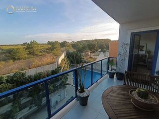 Piso en venta en Palmeral - Urbanova  - Tabarca en Alicante