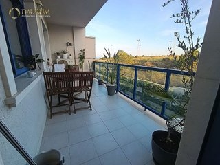Piso en venta en Palmeral - Urbanova  - Tabarca en Alicante