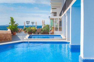 Piso en venta en Sant Antoni de Portmany en Sant Antoni de Portmany
