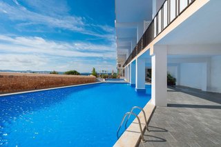 Piso en venta en Sant Antoni de Portmany en Sant Antoni de Portmany