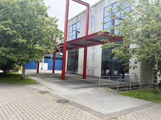 Oficina en venta en Añorga - Zubieta en San Sebastián-Donostia