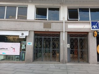Oficina en venta en Centro - Recinto Amurallado en Lugo