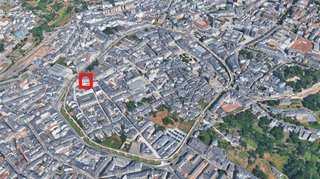 Oficina en venta en Centro - Recinto Amurallado en Lugo