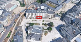 Oficina en venta en Centro - Recinto Amurallado en Lugo