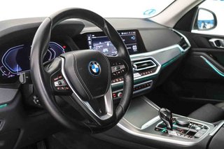 BMW X5 xDrive45e